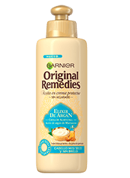 Original Remedies